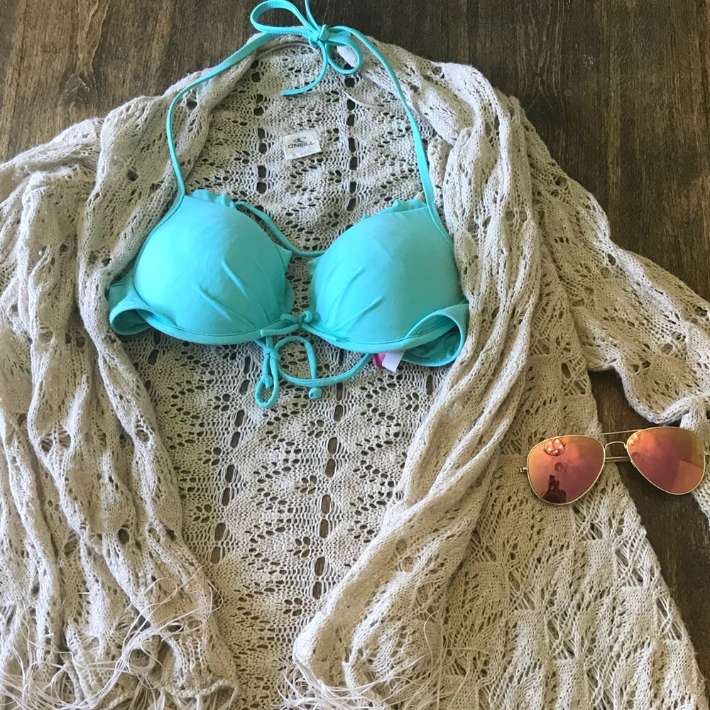 Victoria’s Secret Bikini Top